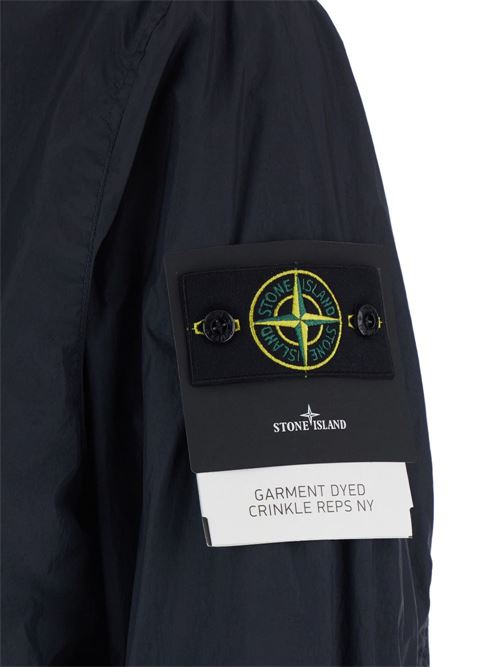 Giacca Crinkle Reps NY STONE ISLAND | L1S154100111S0A23V0020